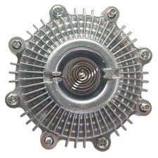 Engine Cooling Fan Clutch for