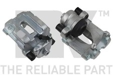 Brake caliper Rear Axle Right