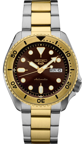 Seiko sports watch special - seiko, 5