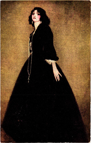 Doris keane starring - doris,