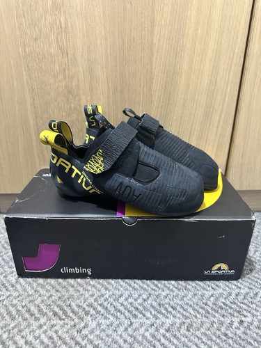 Sportiva ondra comp - la,