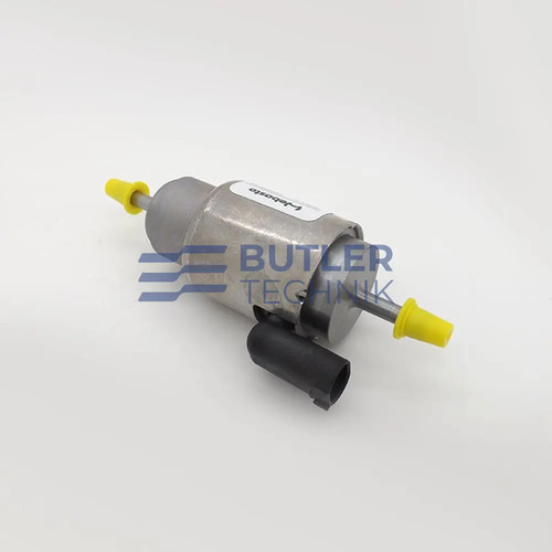 Webasto dual top rha and - dual,