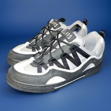 Vintage Y2K Duffs Skate Shoes