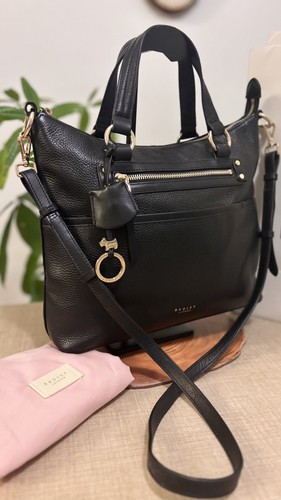 Radley london black - radley,