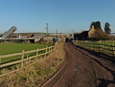 Photo 6x4 Plot Dairy Farm