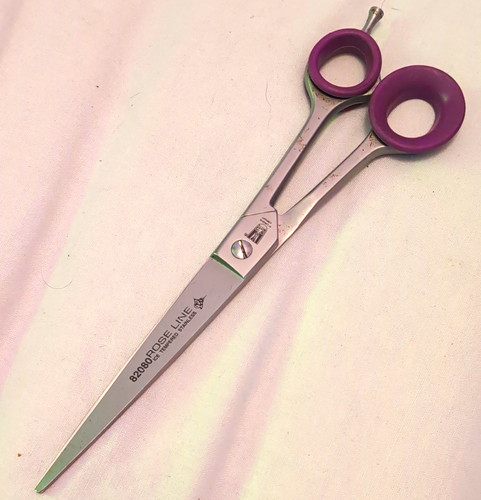 Rose line 82080 - 8in, stainless