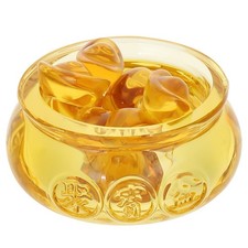  Cornucopia Ornament Wealth