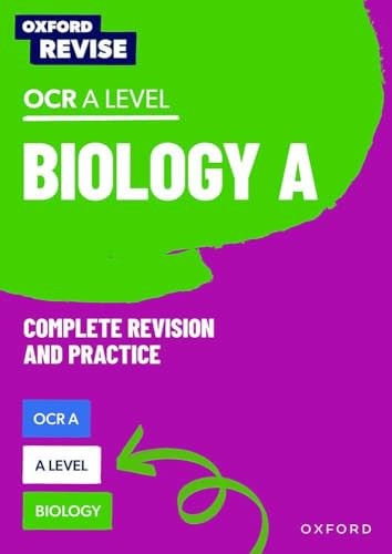 Oxford revise level biology - level,