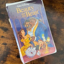 UNOPENED Sleeping Beauty The