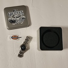 Fossil Blue Watch The Great