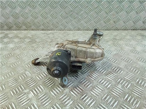 Front wiper motor left - motor, (left