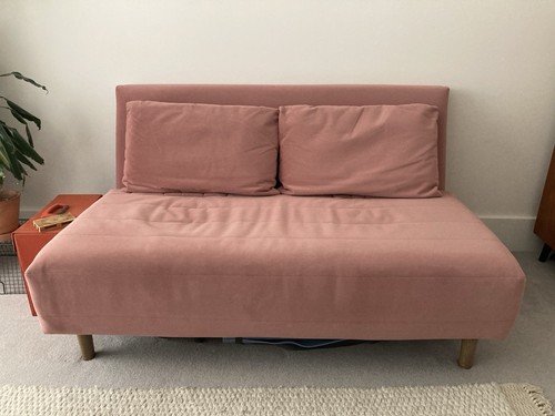 Double fold out - fold,