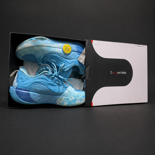 Size ning way of wade - 11,