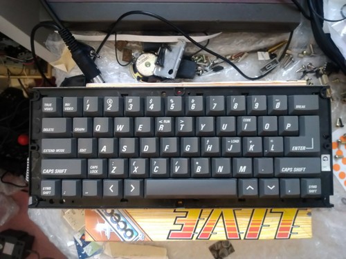 Tested working keyboard for - tested,