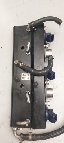 Tohatsu 40hp 50hp tldi fuel - 50hp,