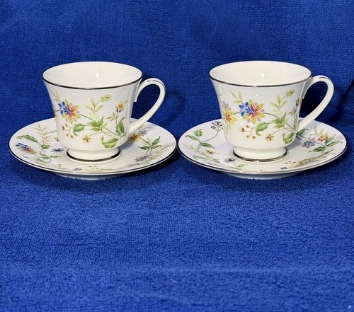 Vintage noritake nouveau 2402 - vintage-noritake,