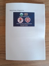 Bonnyrigg Rose v Heart of