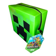 New Minecraft (Mojang) Creeper