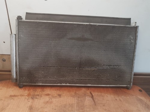 2014 honda civic front panel - 2014,