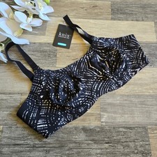 Knix By Knixwear Black And