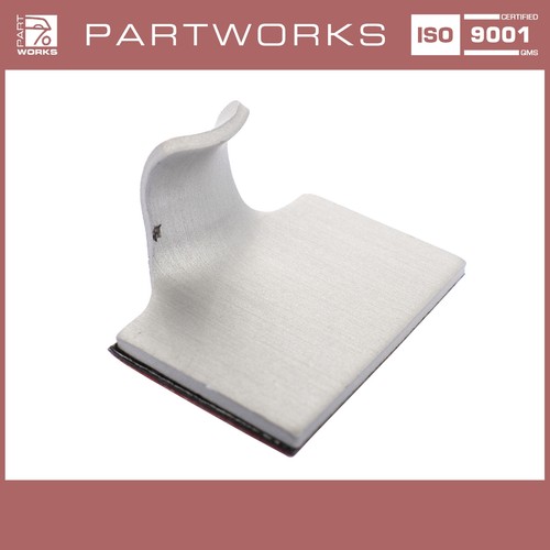 Valve support rim - rim, bed