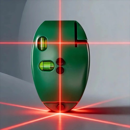 Laser level - level, –