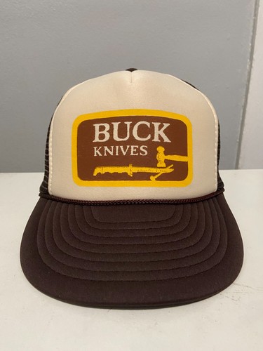 Vintage nissin buck - vintage,
