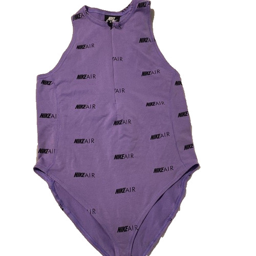 Nike air bodysuit leotard - nike,