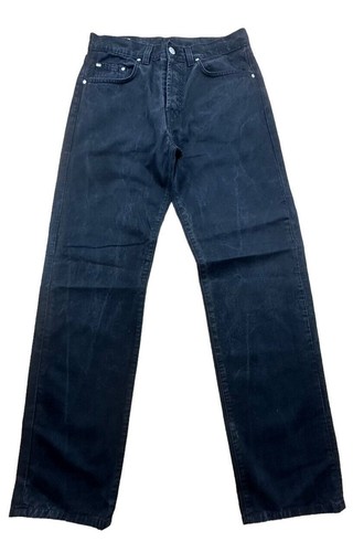 Men lacoste jeans size - men's,