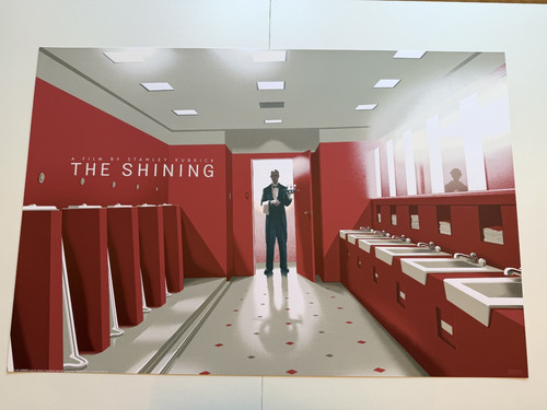 The shining - the, ‘the