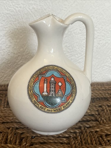 Hoylake and west - hoylake, ewer