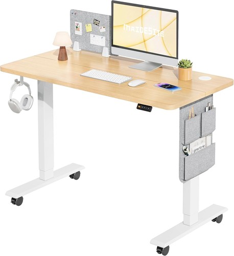 Electric height adjustable - height,