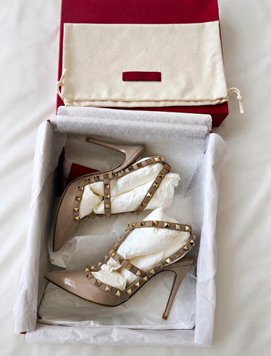 Valentino garavani rockstud - valentino,