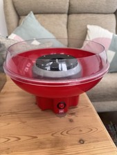 Candy Floss Machine 