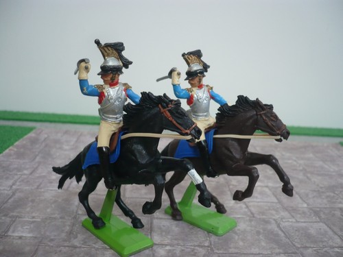 Britains deetail waterloo - deetail,