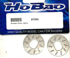 Hobao Hyper 7 Brake Disk Set