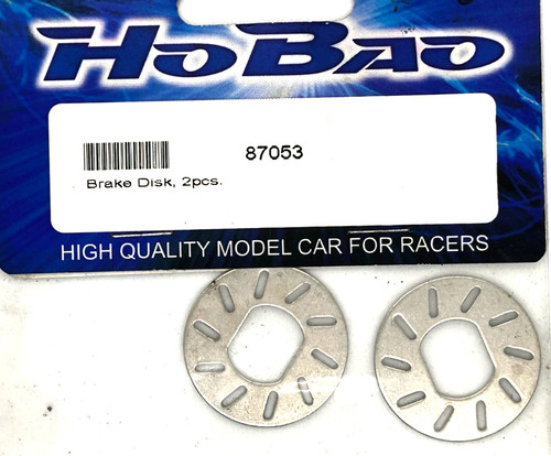 Hobao hyper brake disk - 7,