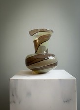 Vintage Mdina , Handblown 