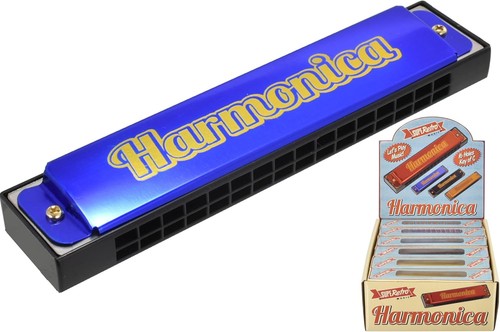 Kandy toys harmonica hole 4 - kandy,