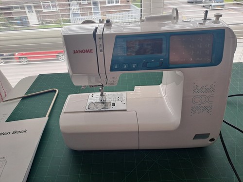 Janome 5270qdc sewing - 5270qdc,