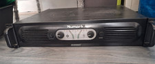 Numark dimension 1900w - dimension,