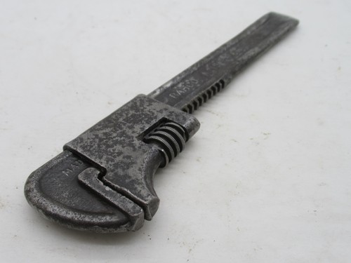 Vintage 1923 bahco - vintage,