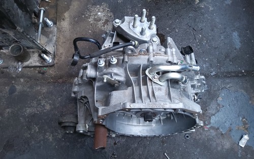 Ford puma mk2 line 0 - mk2, 1.0