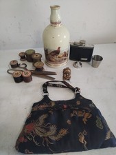 Job Lot of 12 Bits and Bobs Mixed Bits. Vintage.