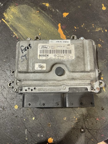 Ford focus mk2 - ford,