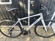 Giant fastroad hybrid - giant, 2