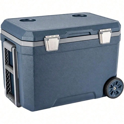 Heavy duty 45l - heavy, rolling