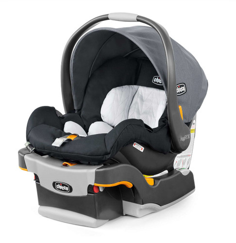 Chicco keyfit cleartex - keyfit,