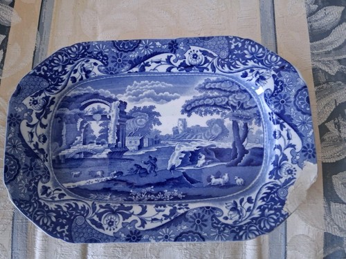 Eatly copeland spode blue - eatly,