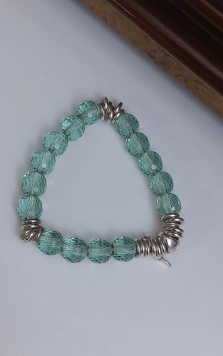 Links london aqua crystal - links,